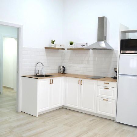Loft Sol Y Luna En Las Palmas De Gran Canaria Ngoại thất bức ảnh