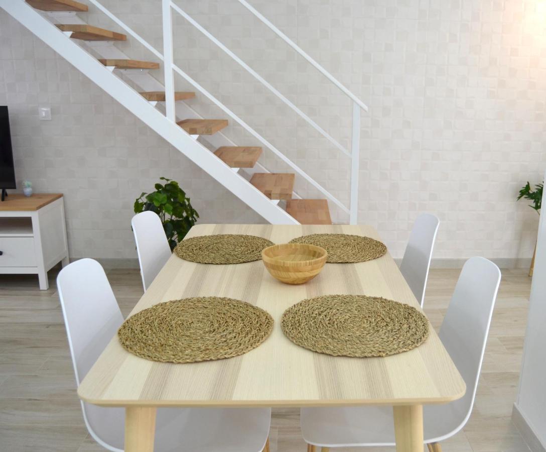 Loft Sol Y Luna En Las Palmas De Gran Canaria Ngoại thất bức ảnh