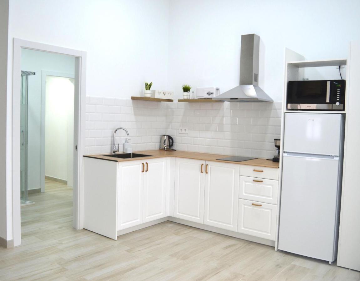 Loft Sol Y Luna En Las Palmas De Gran Canaria Ngoại thất bức ảnh