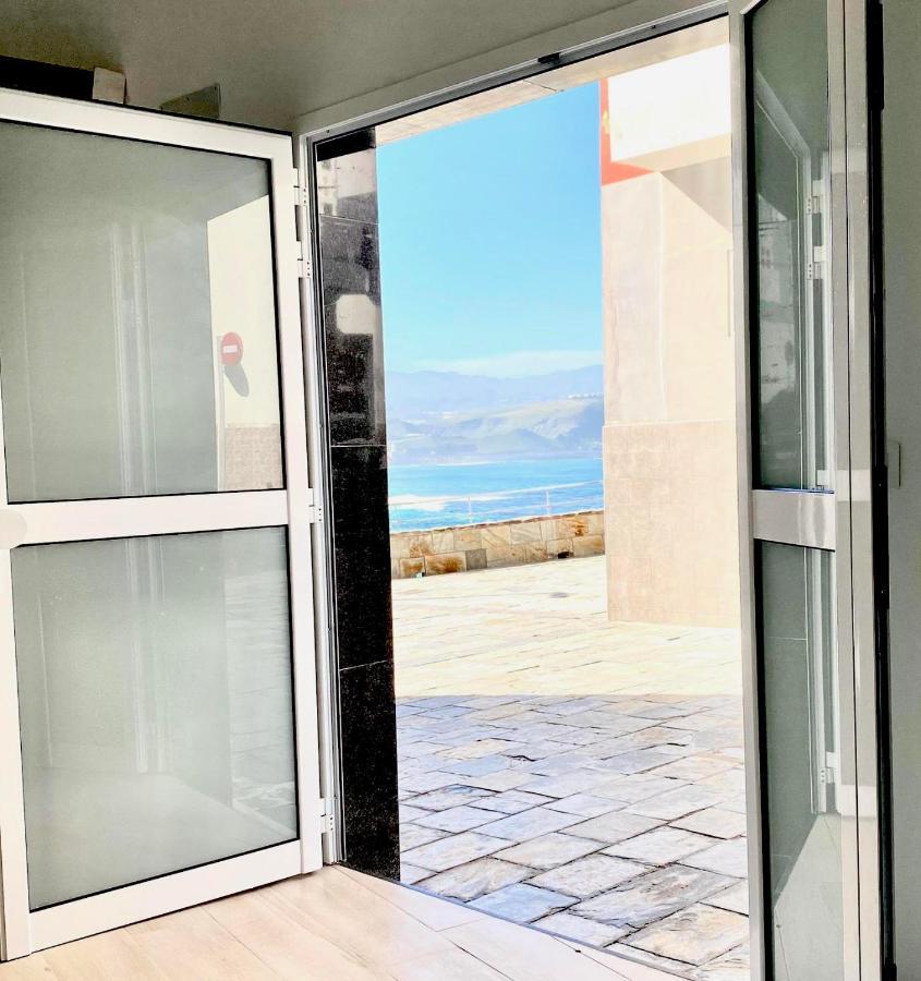 Loft Sol Y Luna En Las Palmas De Gran Canaria Ngoại thất bức ảnh