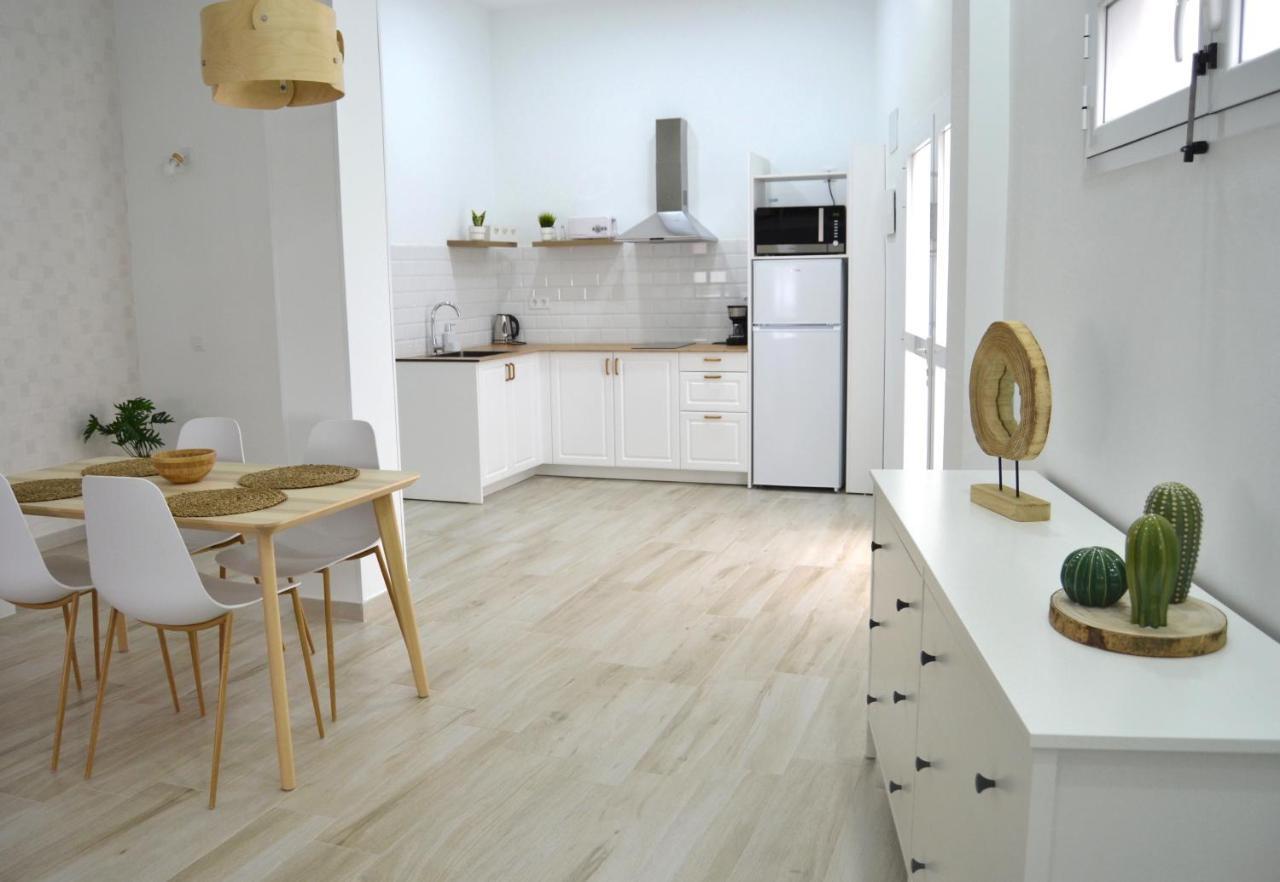 Loft Sol Y Luna En Las Palmas De Gran Canaria Ngoại thất bức ảnh