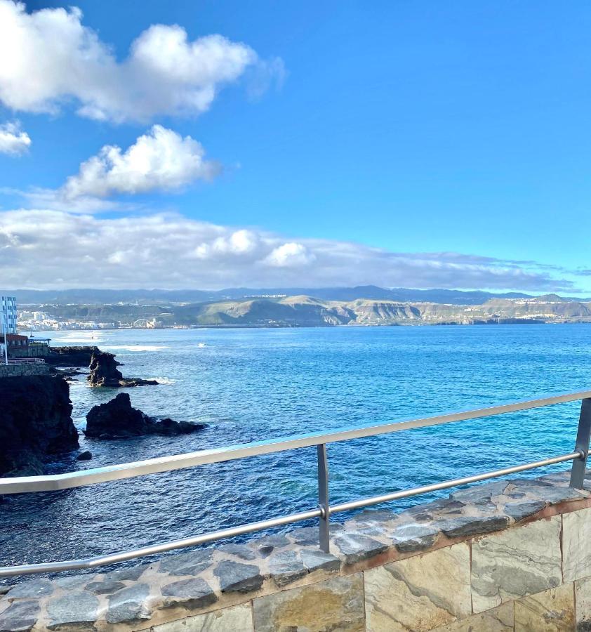 Loft Sol Y Luna En Las Palmas De Gran Canaria Ngoại thất bức ảnh
