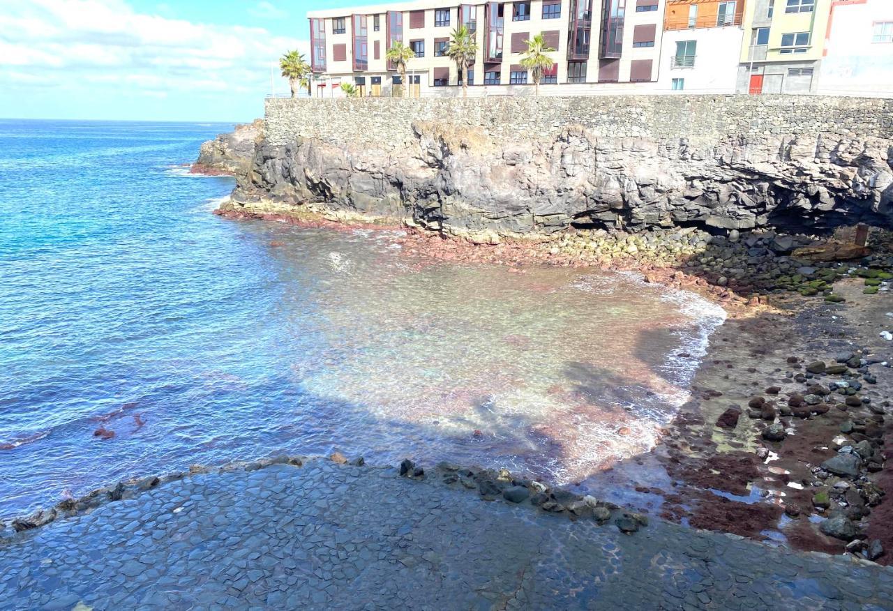 Loft Sol Y Luna En Las Palmas De Gran Canaria Ngoại thất bức ảnh